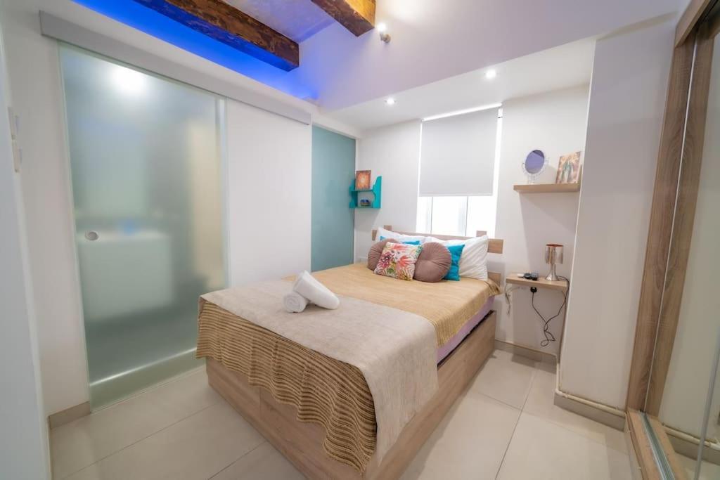 Апартаменты Jbo- Joette'S Bliss Oasis Валетта Экстерьер фото
